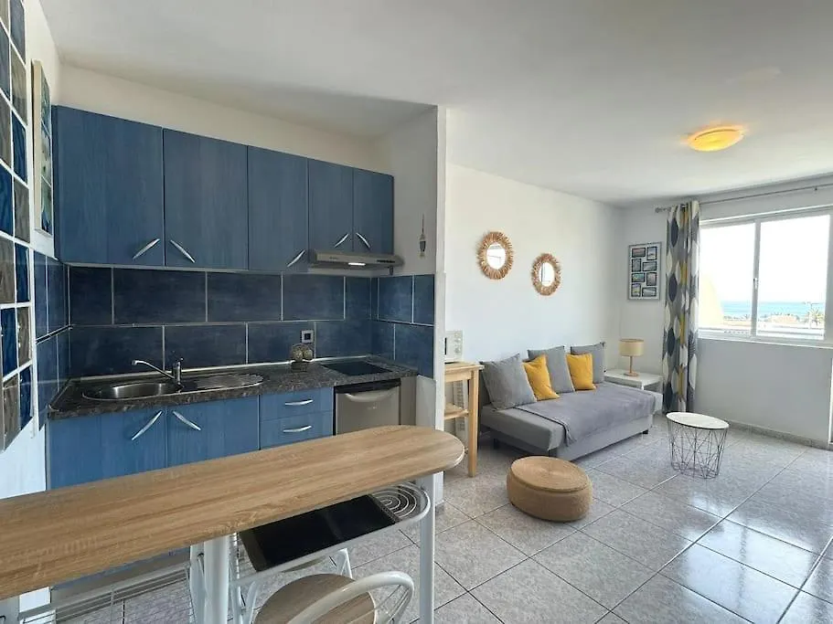 Palm Garden Apartment Morro Jable  Morro Jable (Fuerteventura)