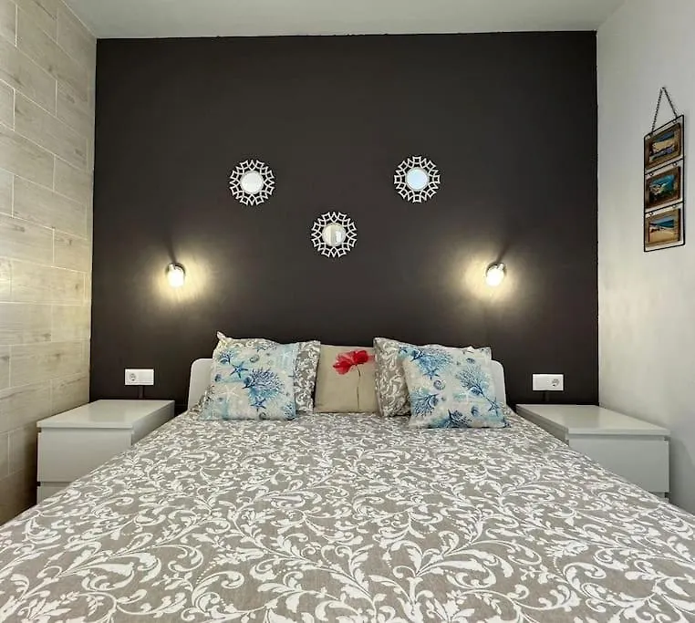 Palm Garden Apartment Morro Jable   Morro Jable (Fuerteventura)