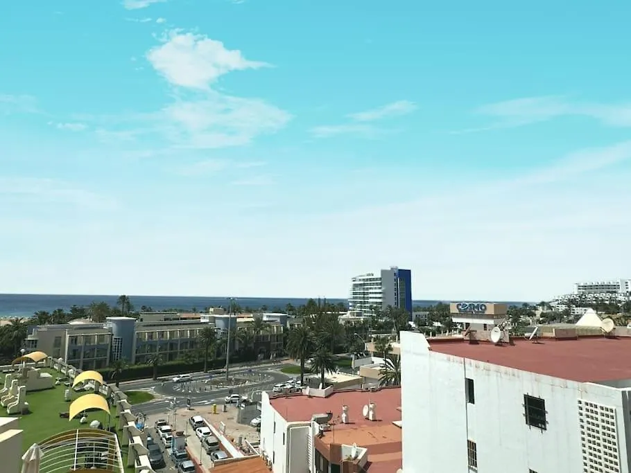 Palm Garden Apartment Morro Jable  0*, Morro Jable (Fuerteventura)