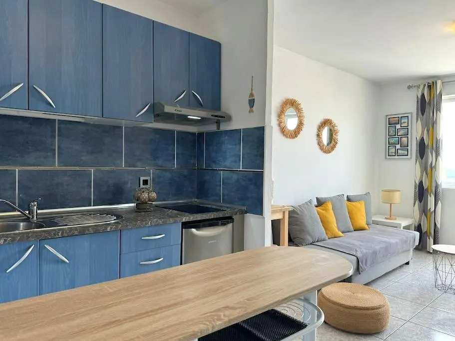 Palm Garden Apartment Morro Jable