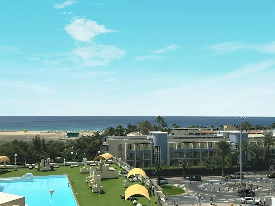 Palm Garden Apartment Morro Jable