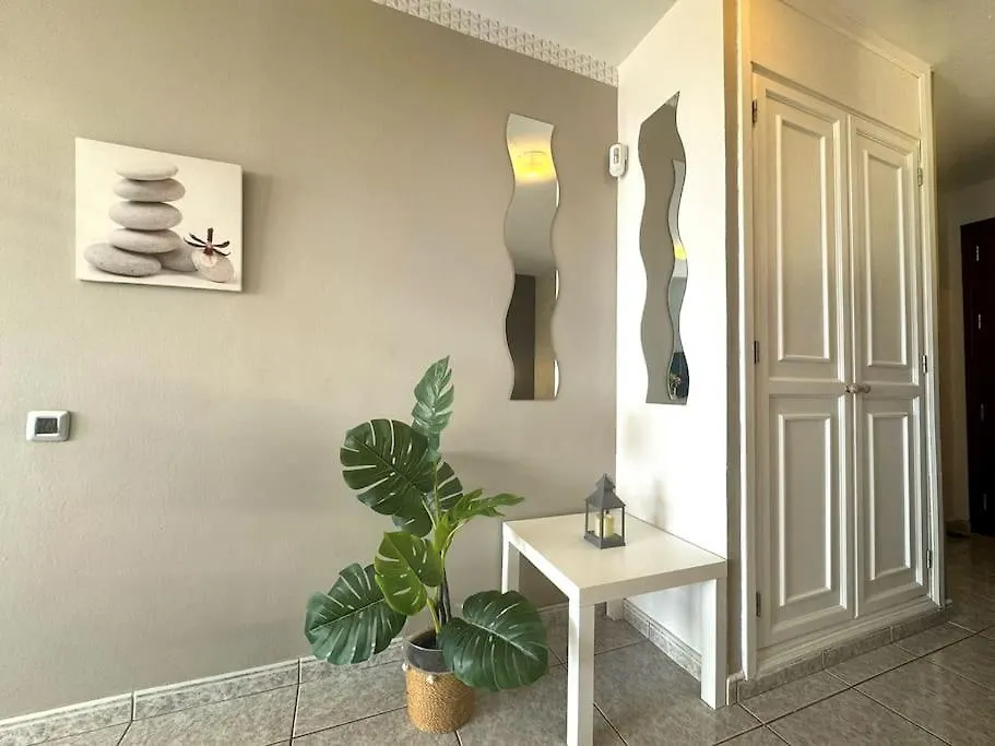 Palm Garden Apartment Morro Jable  0*, Morro Jable (Fuerteventura)