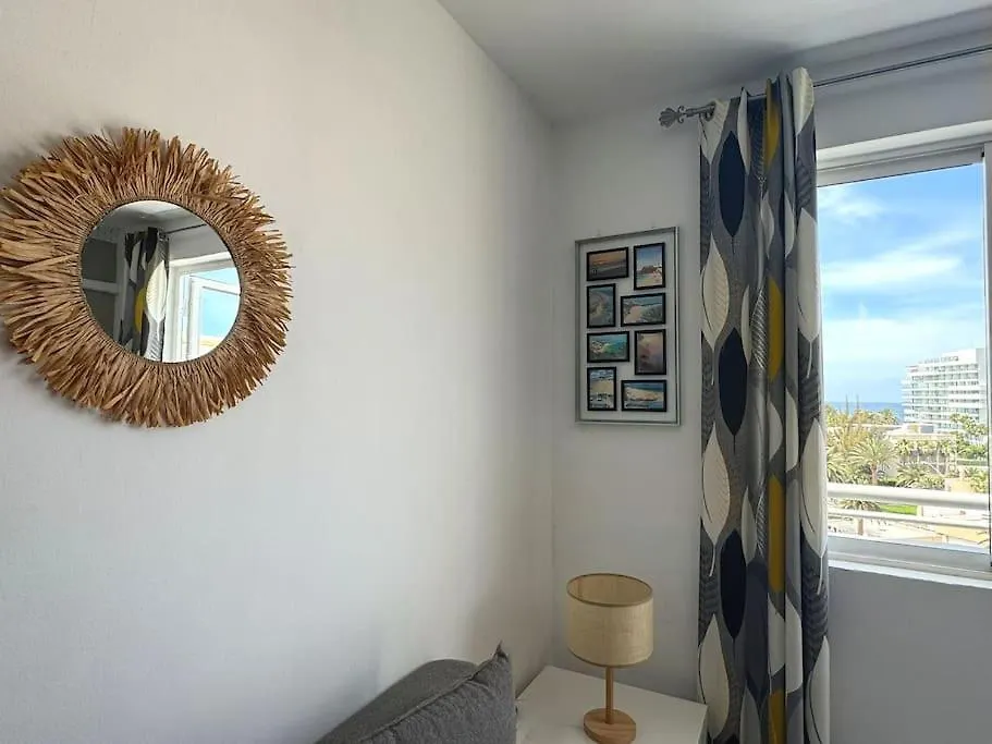 Palm Garden Apartment Morro Jable