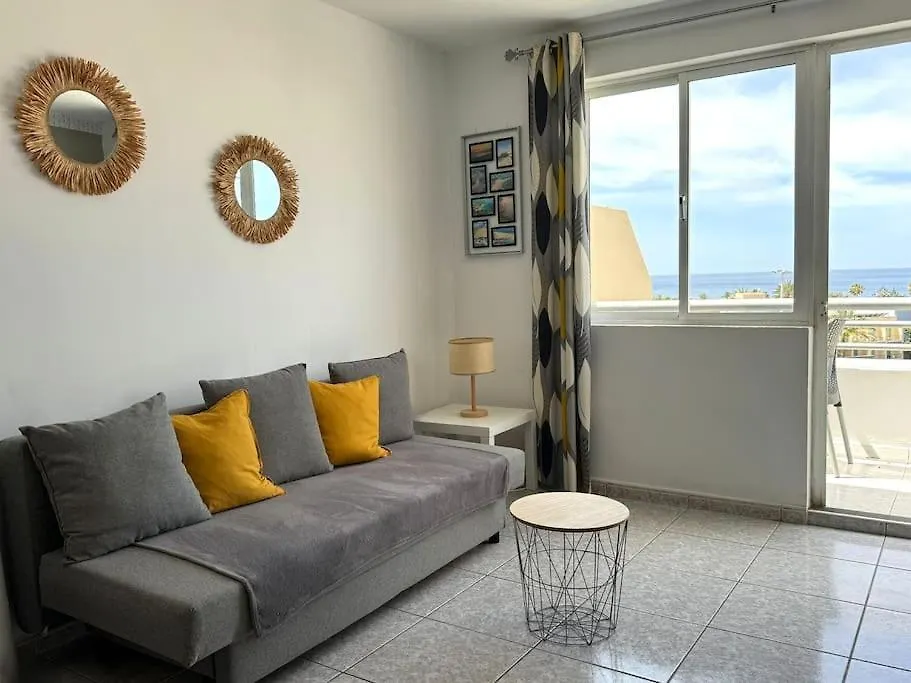Palm Garden Apartment contacts