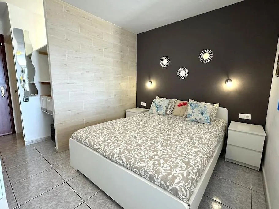 Palm Garden Apartment Morro Jable