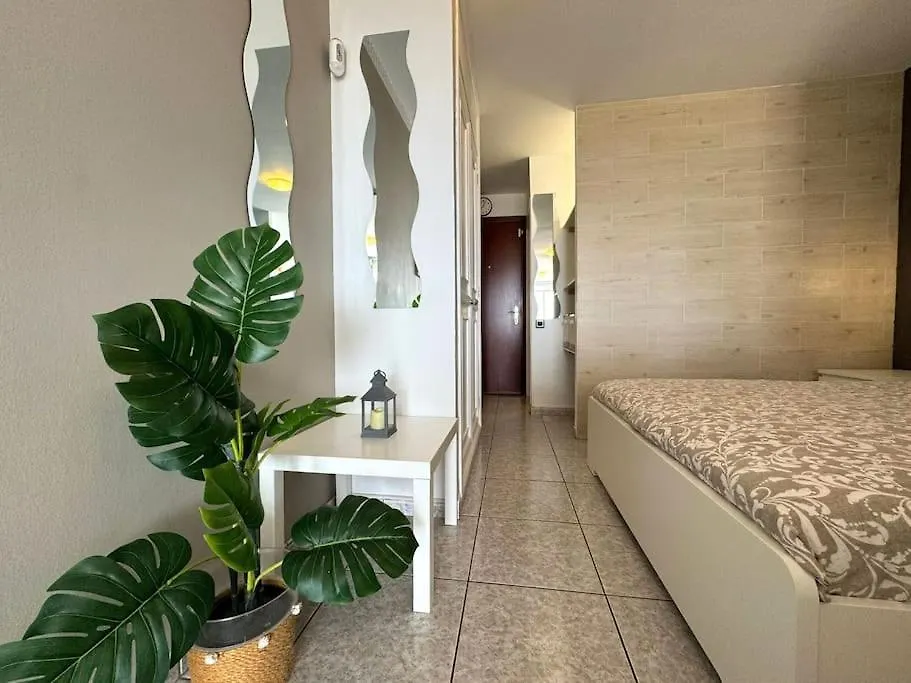 Palm Garden Apartment Morro Jable