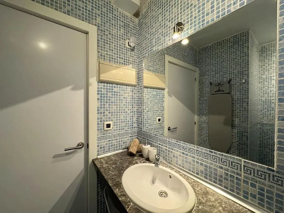 Palm Garden Apartment Morro Jable