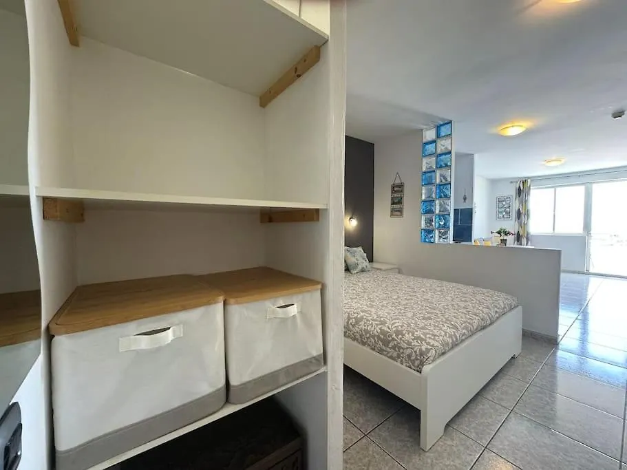 Palm Garden Apartment Morro Jable  Spain