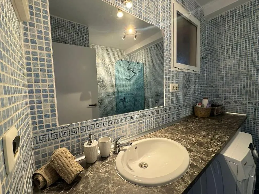 Palm Garden Apartment Morro Jable  0*, Morro Jable (Fuerteventura)